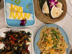 -香香海南菜餐厅