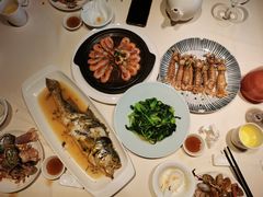 -高佳庄·舟山海鲜(海景旗舰店)