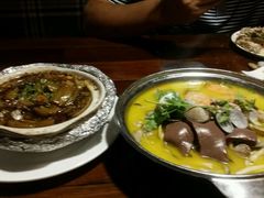 -世纪缘国际会议中心·中餐厅(百家湖店)