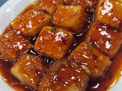 -天津外国语大学（马场道校区）食堂