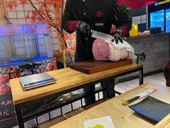 -松鱼亭·和牛烧肉(协鑫广场店)