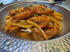 -肖记公安牛肉鱼杂馆·省级非物质文化遗产(江汉路直营店)