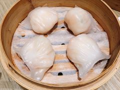 笋尖虾饺皇-香港百合居(LCM置汇旭辉广场店)