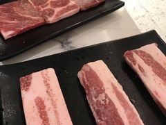 -花味烤肉·拌饭(庐阳万科店)