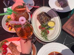 -DEEP·美式餐吧(五棵松华熙LIVE店)