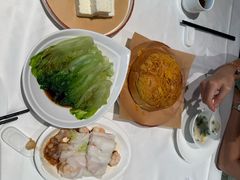 -金河半岛园林酒家(金融城店)