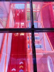 -动力星球家庭亲子游乐中心