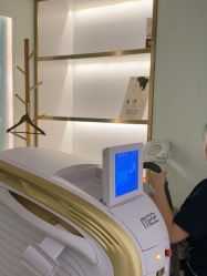 -MIDA蜜哒•科技逆龄美肤连锁