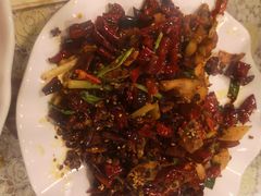 -文三里屯面馆(三里屯店)