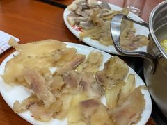 -阿波潮汕牛肉火锅·汤粉面(拱北店)