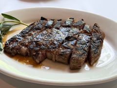 -MORTON'S 莫尔顿牛排坊(北京丽晶酒店)