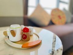 -宁波威斯汀酒店