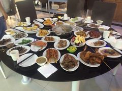 -皇家5号海鲜烤肉火锅自助餐(聊城总店)