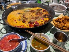 -五里关火锅(牛市口店)