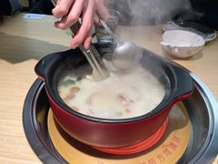胡椒猪肚鸡-捞王锅物料理(凯旋路店)