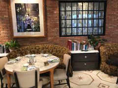 -漢舍中国菜馆(889广场店)