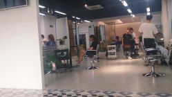 -ASA HAIR SALON