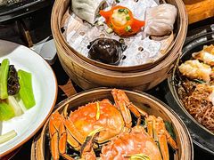 -绿茶餐厅(城西银泰城店)