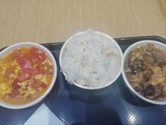 -食代馆(深业上城店)