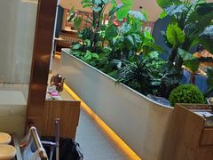 -悦海·家宴·冰花皮皮虾大锅贴(宝龙店)