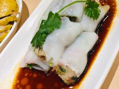 -多多旺港式茶餐厅(新区店)