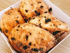 肉松小贝-罗莎蛋糕(喜乐地店)