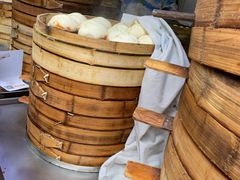 -清泉阁包子饺子·刀削面(五一店)
