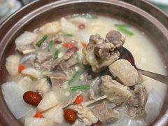 -鼓楼东街老火锅(鼓楼店)