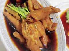 陈醋凤爪-有心德(隆生店)