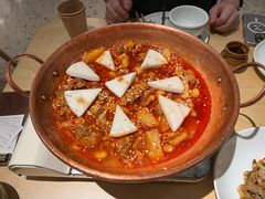 -一坐一忘云南菜(卓悦中心)