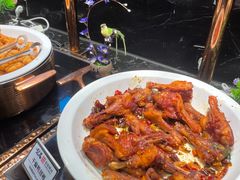 -梨花自助烤肉(天河城店)