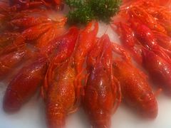 -沪小胖·小龙虾·蓝龙王(八佰伴店)