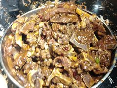 -巴犀烧烤(新崇光店)
