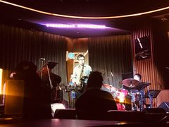 -林肯爵士乐上海中心 Jazz at Lincoln Center Shanghai