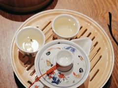 -南拳十三姨·潮汕砂锅粥(世纪金源店)