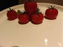 -中国坊中餐厅(石家庄希尔顿酒店)