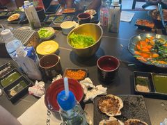 -300杯·和牛烧肉清酒专门店(廊里店)