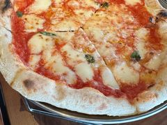 -FABIO’S费比欧披萨餐厅