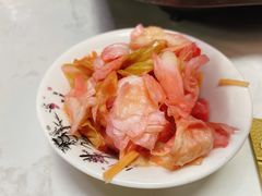 -李氏下饭菜·巫山纸包鱼·烤鱼(滨江路店)
