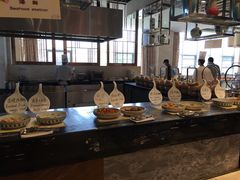 -岚桥锦江大酒店-瑞泰西餐厅