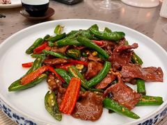 -彩丰楼中餐厅·仁恒洲际酒店