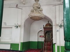-艾提尕尔清真寺