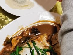 -景祥海鲜美食餐厅