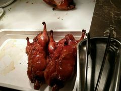 -星伦多自助料理·涮烤一体(嘉兴八佰伴店)
