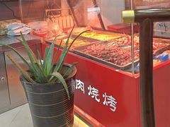 -晋一碗刀削面·特色家常菜(云岗店)