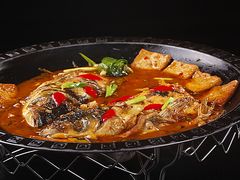 -怡和春天大酒楼(柳芳店)