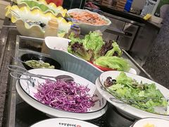 -海天一色海景自助餐厅(西港花园店)