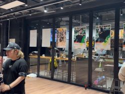 -G-STEPS舞蹈工作室