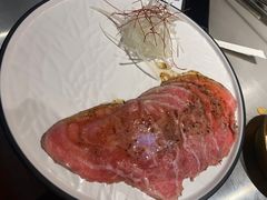 -核桃碳烤肉馆(深圳首店)