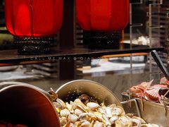 -沈阳和平艾美酒店新食谱西餐厅